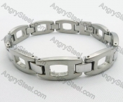 316 Stainless Steel Bracelet - KJB220069