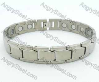 Titanium Bracelets - KJB220111