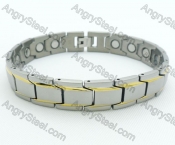 Titanium Bracelets - KJB220112