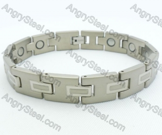 Titanium Bracelets - KJB220121