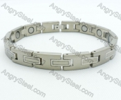 Titanium Bracelets - KJB220122