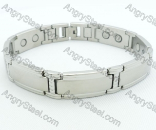 Stainless Steel Magnetic Bracelets - KJB220127