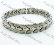 Titanium Bracelets - KJB220135