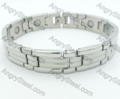 Stainless Steel Magnetic Bracelets - KJB220138