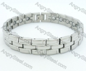 Stainless Steel Magnetic Bracelets - KJB220143