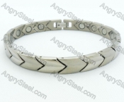 Titanium Bracelets - KJB220144