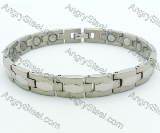 Titanium Bracelets - KJB220145