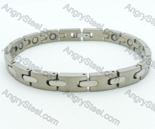 Titanium Bracelets - KJB220146