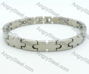 Titanium Bracelets - KJB220147