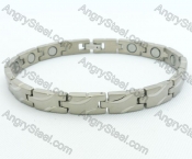 Titanium Bracelets - KJB220148