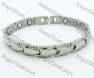 Titanium Bracelets - KJB220149