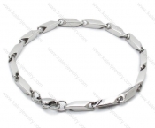 200 × 5 mmStainless Steel Bracelet - KJB100001