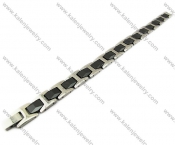 Tungsten Bracelet - KJB270004