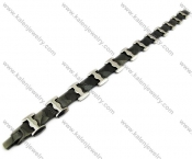 Tungsten Bracelet - KJB270006