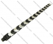 Tungsten Bracelet - KJB270007