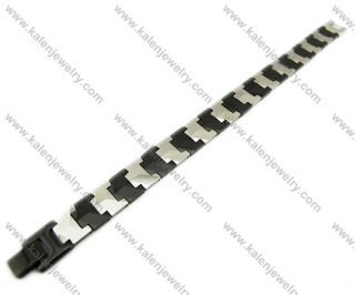 Tungsten Bracelet - KJB270007