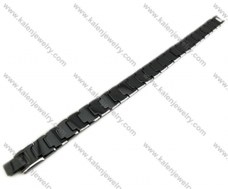 Tungsten Bracelet - KJB270009