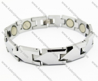 Tungsten Bracelet - KJB270030