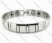 Tungsten Bracelet - KJB270037