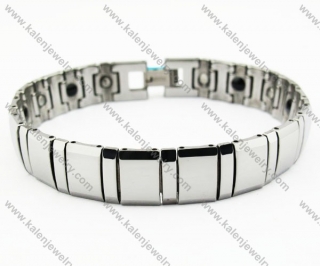 Tungsten Bracelet - KJB270037