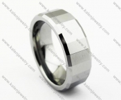 Tungsten Rings - KJR270001 (No Stock, Customized Jewelry)