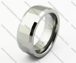 Tungsten Rings - KJR270002 (No Stock, Customized Jewelry)