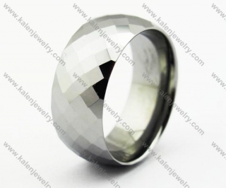 Tungsten Rings - KJR270003 (No Stock, Customized Jewelry)