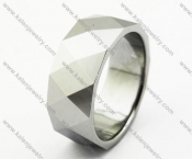 Tungsten Rings - KJR270004 (No Stock, Customized Jewelry)