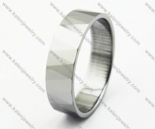 Tungsten Rings - KJR270005 (No Stock, Customized Jewelry)