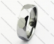 Tungsten Rings - KJR270006 (No Stock, Customized Jewelry)