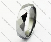 Tungsten Rings - KJR270007 (No Stock, Customized Jewelry)