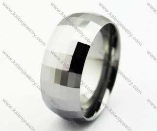 Tungsten Rings - KJR270010 (No Stock, Customized Jewelry)