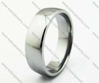 Tungsten Rings - KJR270013 (No Stock, Customized Jewelry)