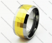 Tungsten Rings - KJR270014 (No Stock, Customized Jewelry)