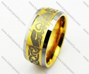 Tungsten Rings - KJR270016 (No Stock, Customized Jewelry)