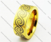 Tungsten Rings - KJR270019 (No Stock, Customized Jewelry)