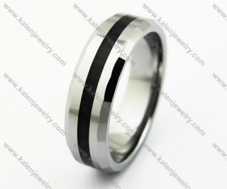 Tungsten Rings - KJR270024 (No Stock, Customized Jewelry)