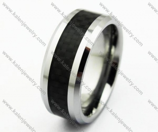 Tungsten Rings - KJR270025 (No Stock, Customized Jewelry)