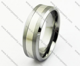 Tungsten Rings - KJR270026 (No Stock, Customized Jewelry)