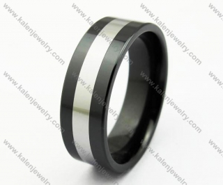 Tungsten Rings - KJR270027 (No Stock, Customized Jewelry)