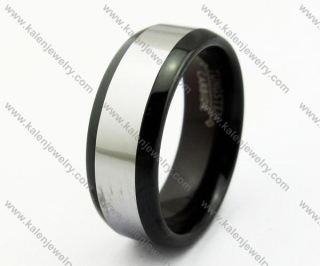 Tungsten Rings - KJR270029 (No Stock, Customized Jewelry)