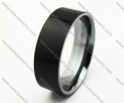 Tungsten Rings - KJR270030 (No Stock, Customized Jewelry)