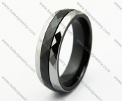 Tungsten Rings - KJR270034 (No Stock, Customized Jewelry)