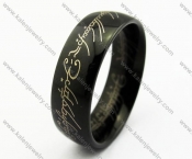 Tungsten Rings - KJR270035 (No Stock, Customized Jewelry)