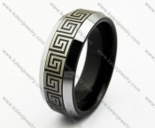 Tungsten Rings - KJR270037 (No Stock, Customized Jewelry)