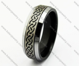 Tungsten Rings - KJR270038 (No Stock, Customized Jewelry)