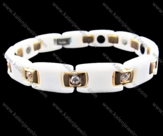 Ceramic Bracelets - KJB270047