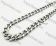 24 inch Men's Stainless Steel Necklace - KJN200061