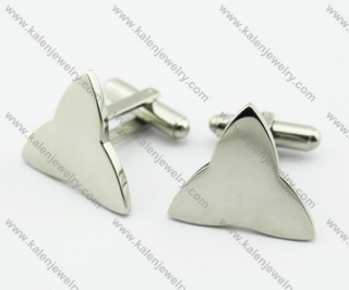 Stainless Steel Cufflinks - KJC280003