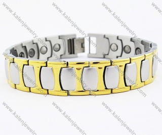 Stainless Steel Magnetic Bracelets - KJB250007